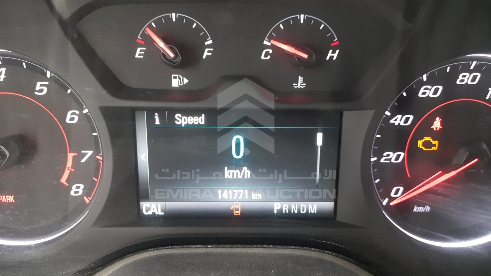 2018 CHEVROLET CAMARO VIN: 1G1FB1RX6J0106408