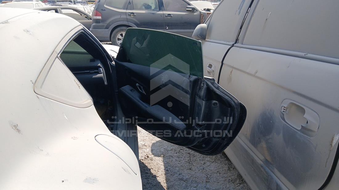2021 Toyota Supra - Scrap without document — Front Right Door — Photo 21