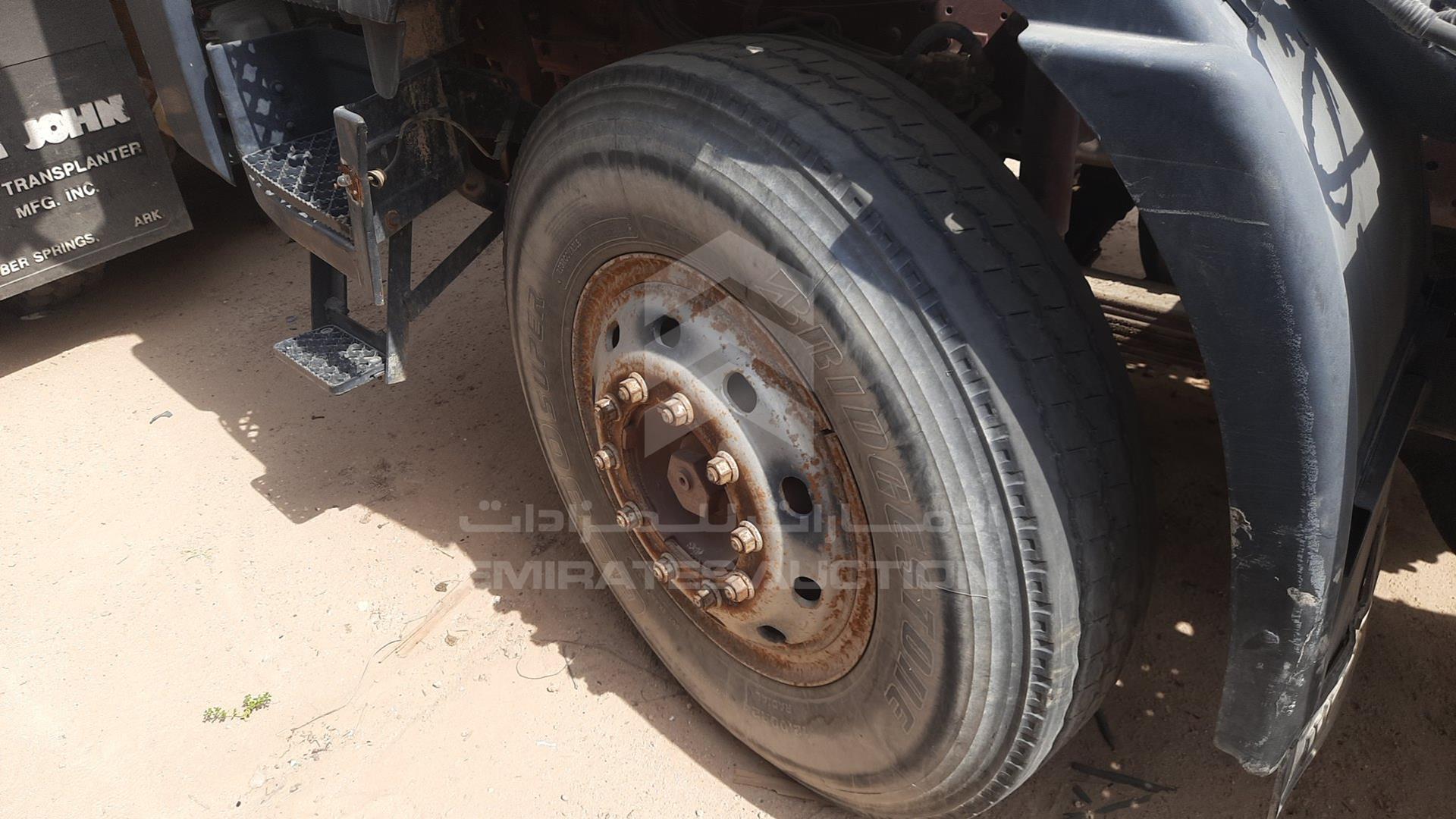 0 IVECO --- VIN: WJMS3TSS00C127731