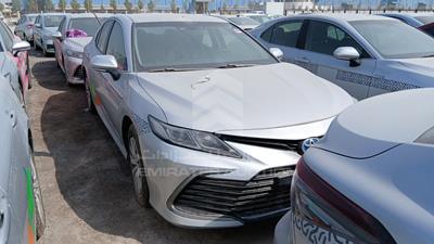 2023 Toyota Camry Hybrid