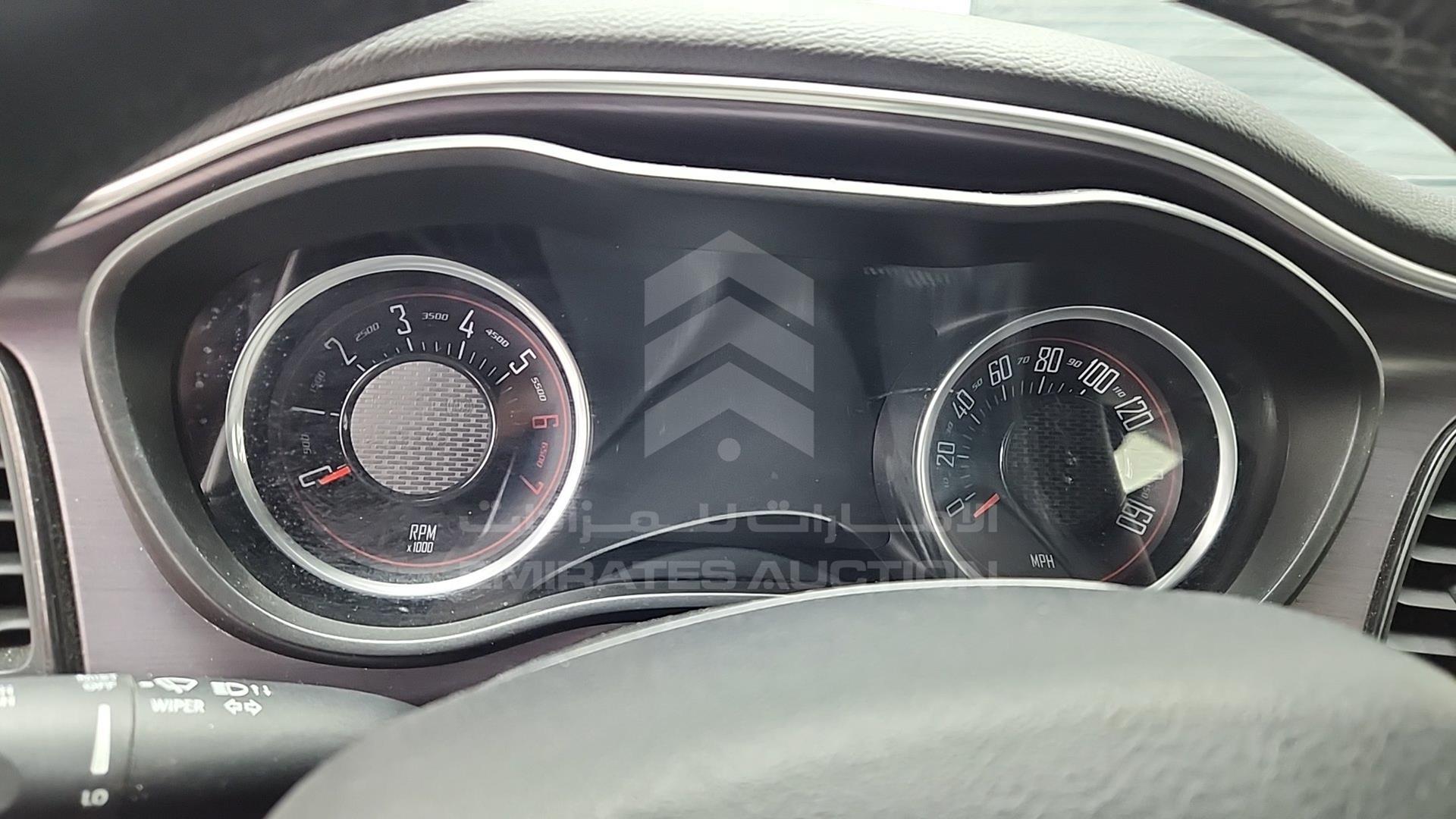 2018 DODGE CHALLENGER VIN: 2C3CDZBT2JH182900