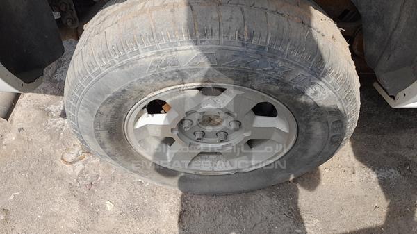 GMC Yukon 2004 1GKEK13ZX4J154154 Image 22