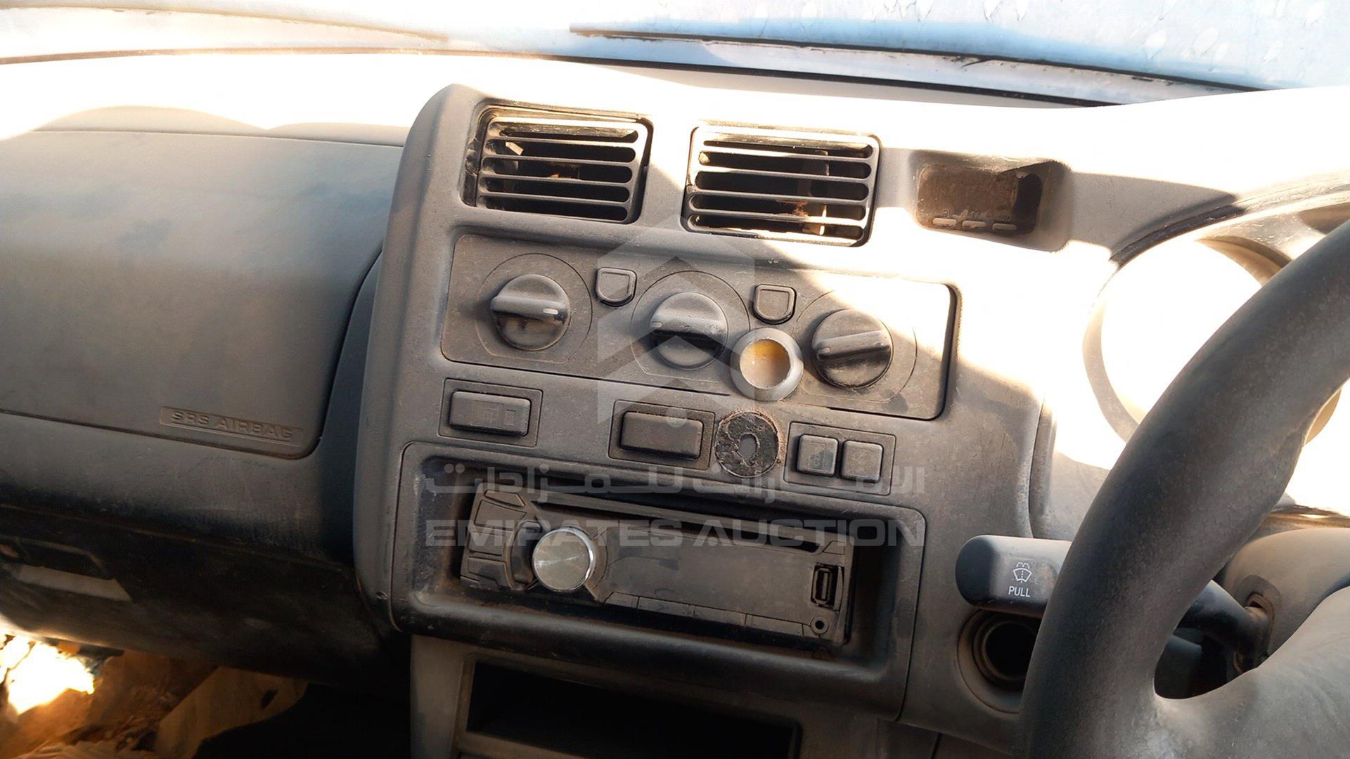 0 TOYOTA RAV-4 VIN: SXA100207975