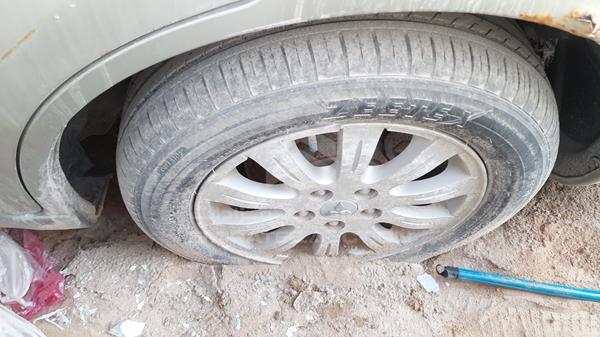 Mitsubishi Galant 2007 4P3SRDJ1A7E803237 Image 23