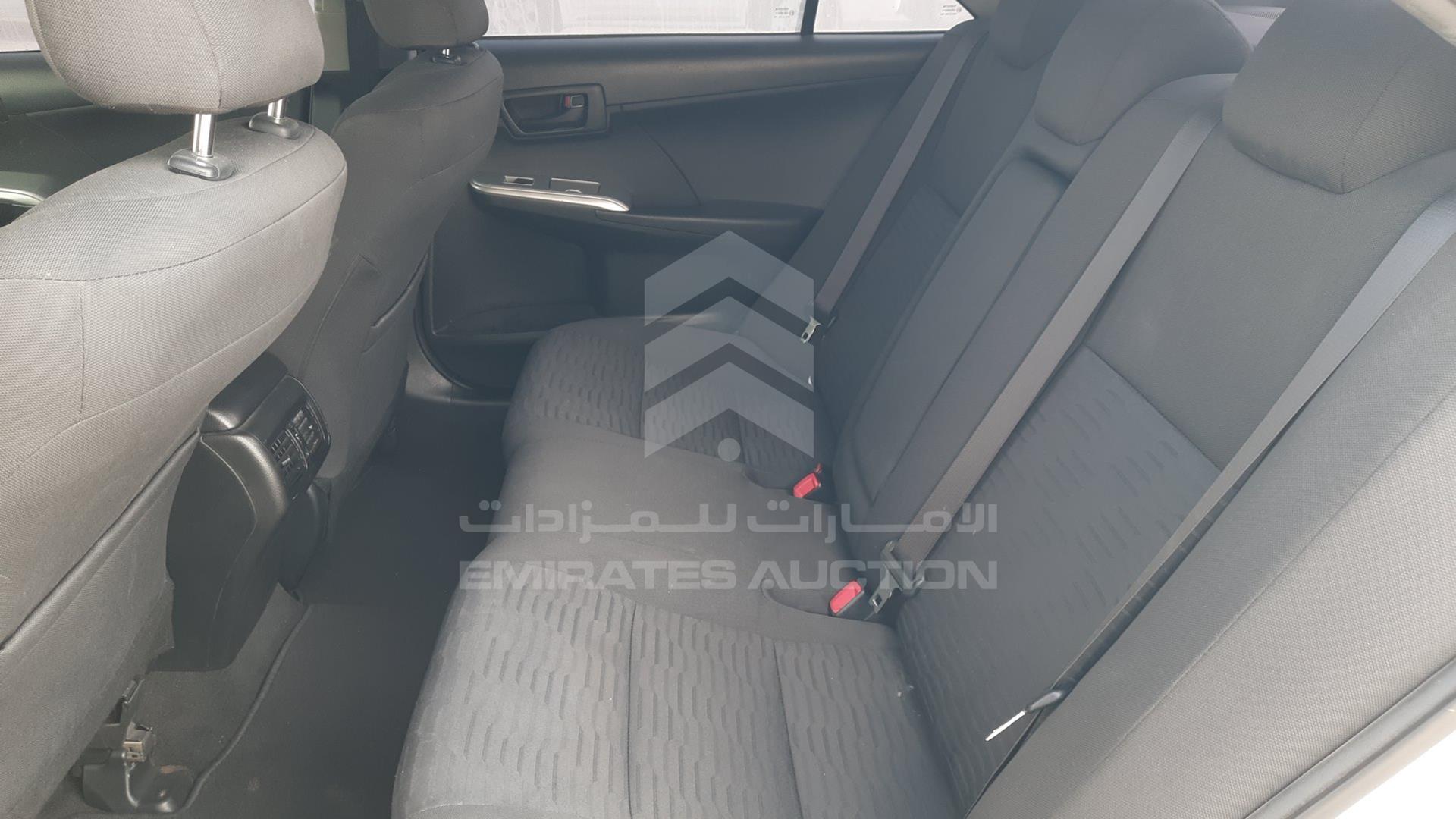 2017 TOYOTA CAMRY VIN: 6T1BF9FK3HX720643