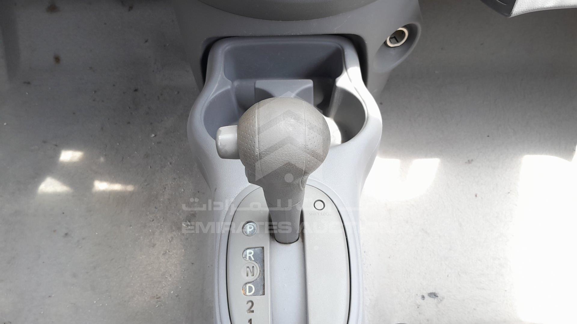 2014 NISSAN SUNNY VIN: MDHBN7AD7EG508677