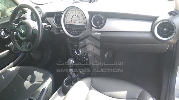WMWSU3C52DT684427 Mini Cooper