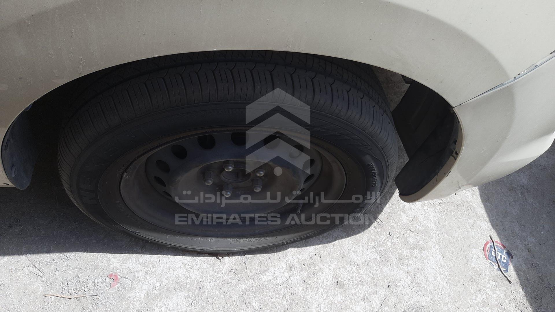 2018 TOYOTA INNOVA VIN: MHFCX8EM6J0109538