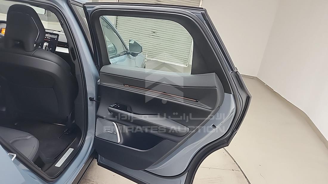 2024 POLESTAR 3 — Rear Right Door — Photo 27