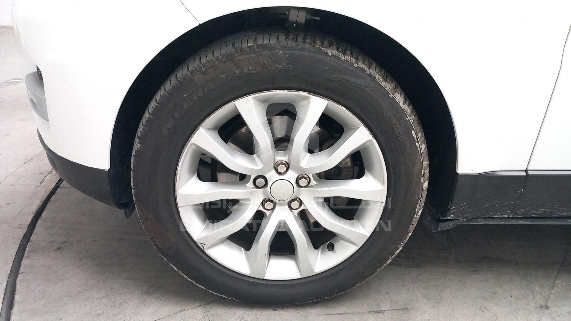 2015 RANGE ROVER SPORT VIN: SALWA2VF1FA619394