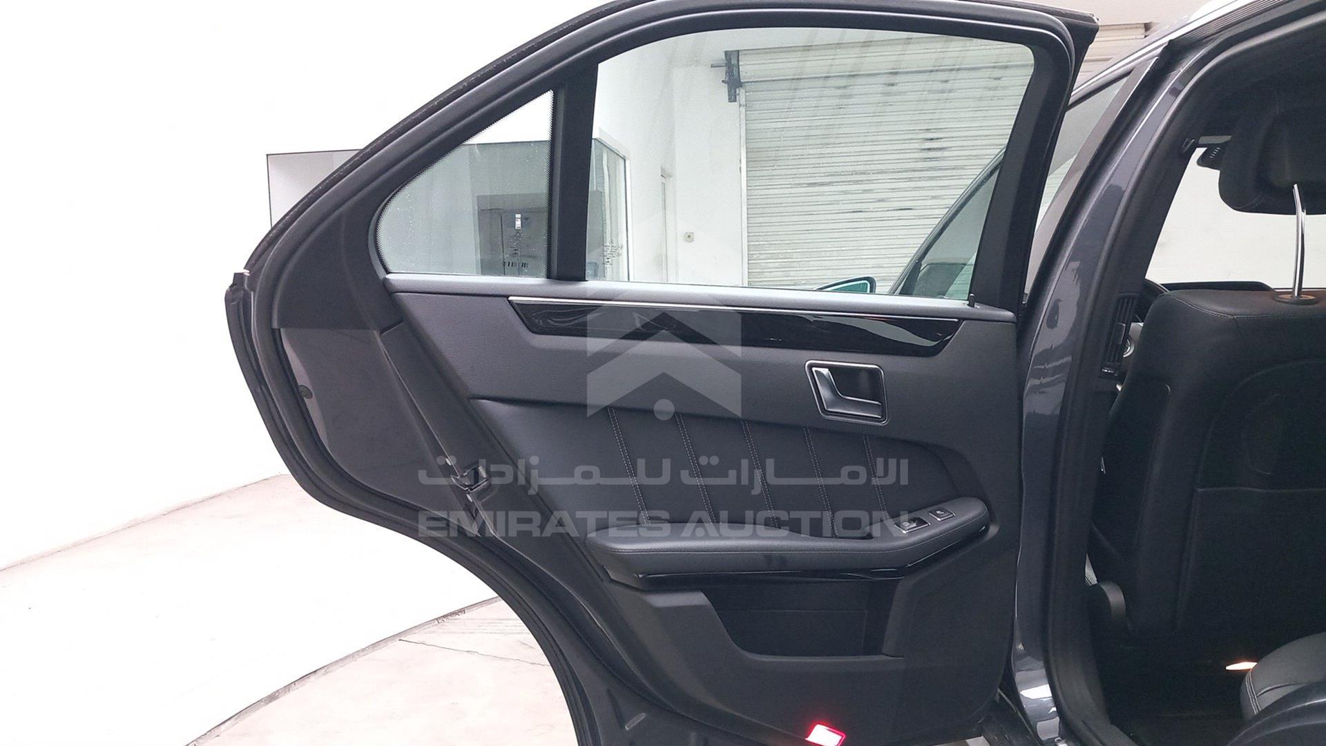 2014 MERCEDES E350 VIN: WDDHF8JB4EB056329