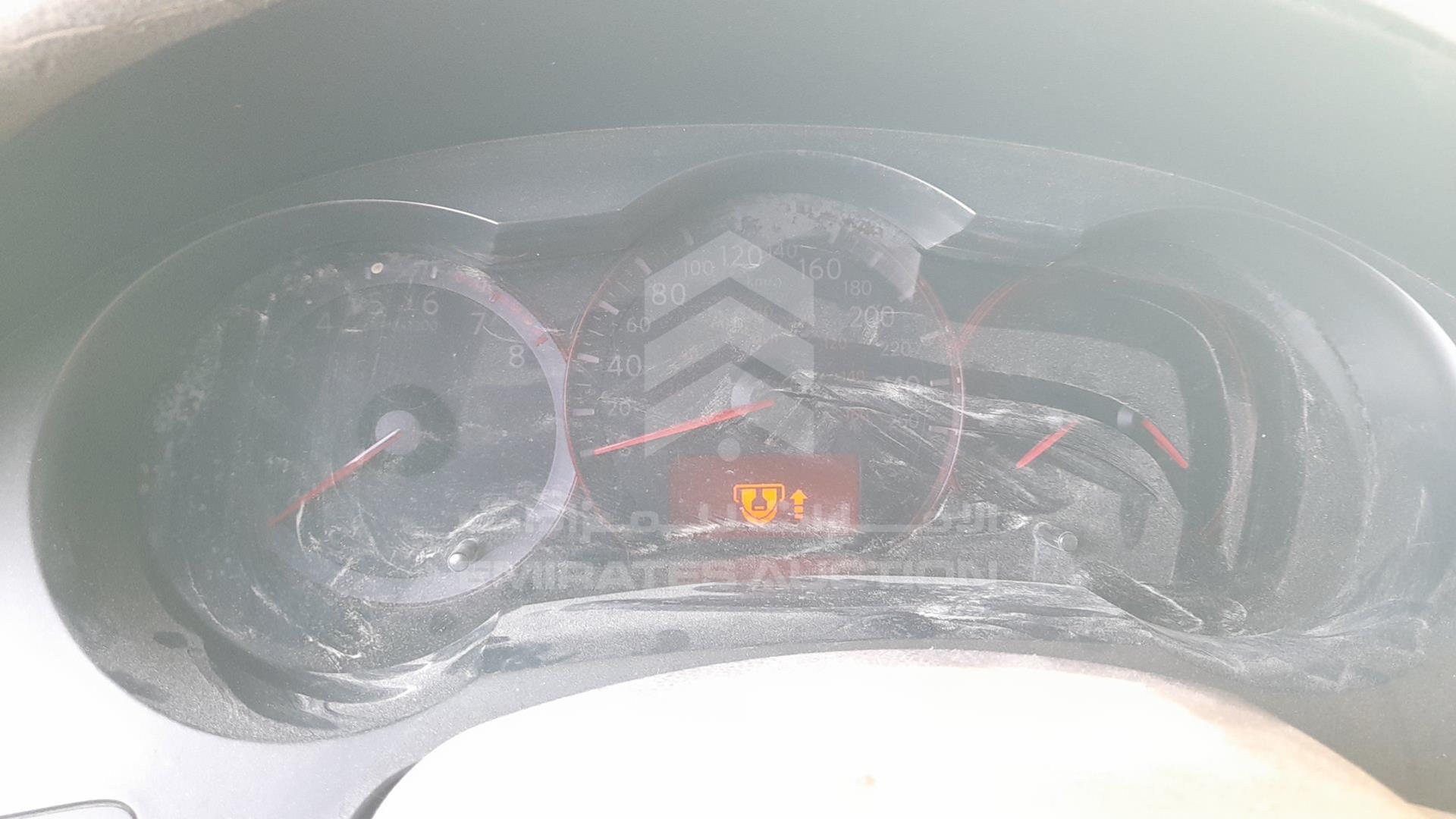 2008 NISSAN ALTIMA VIN: 1N4AL21DX8C223722