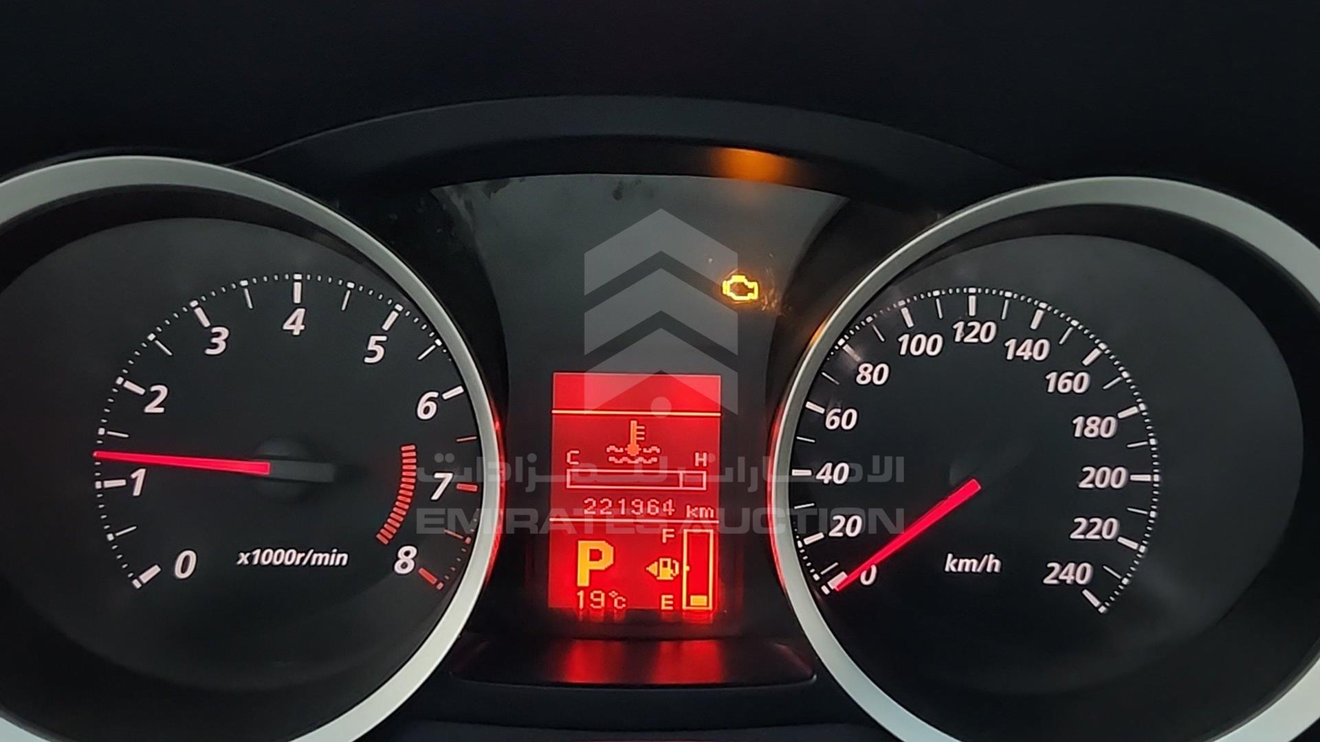 2015 MITSUBISHI LANCER VIN: JMYSTCY4AFU736727
