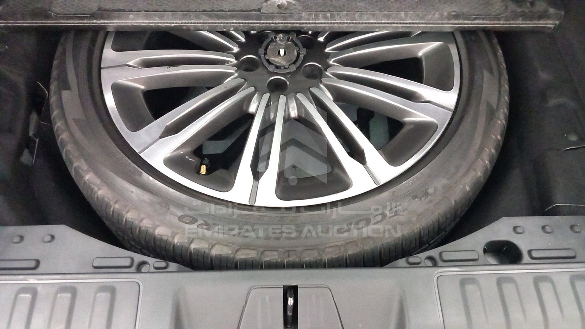 2023 RANGE ROVER SPORT VIN: SAL1L9FUXPA130777