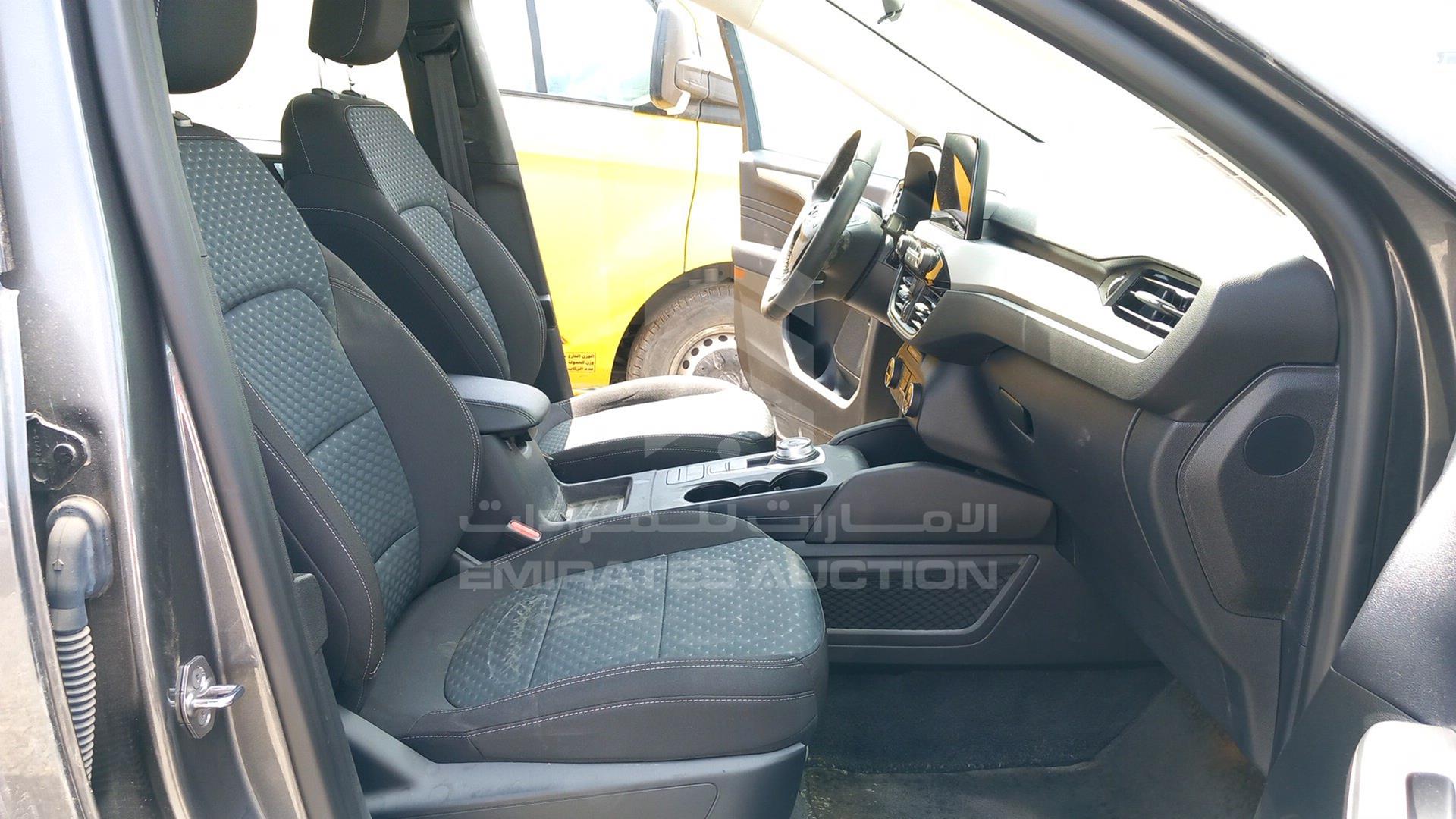 2022 FORD ESCAPE VIN: WF0AMAFC7NPY71974