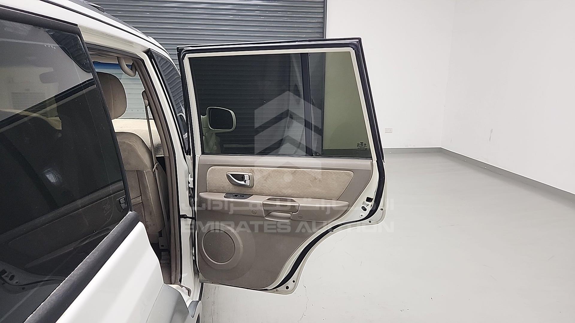 2005 HYUNDAI TERRACAN VIN: KMHNM81C45U173632