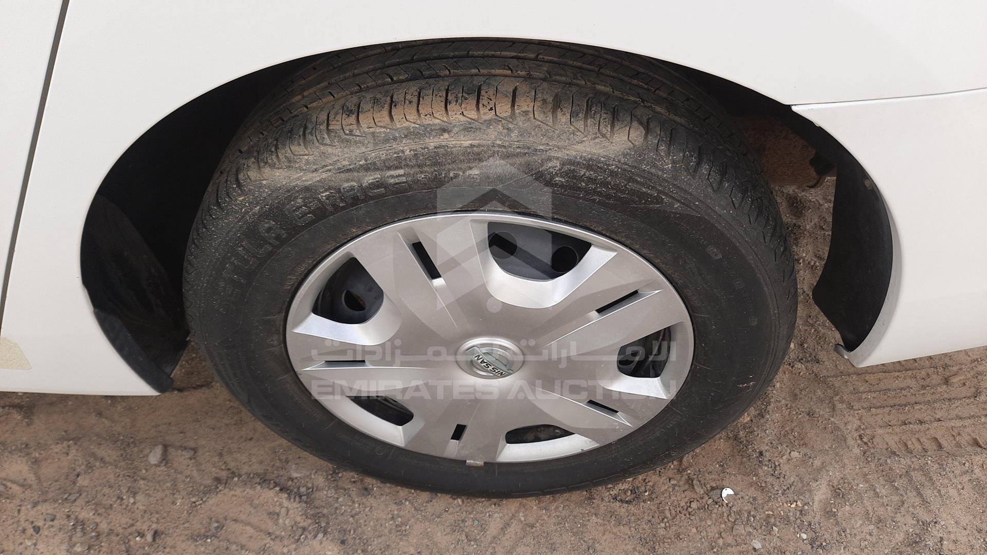 2013 NISSAN SENTRA VIN: MNTBB7A9XD6001810