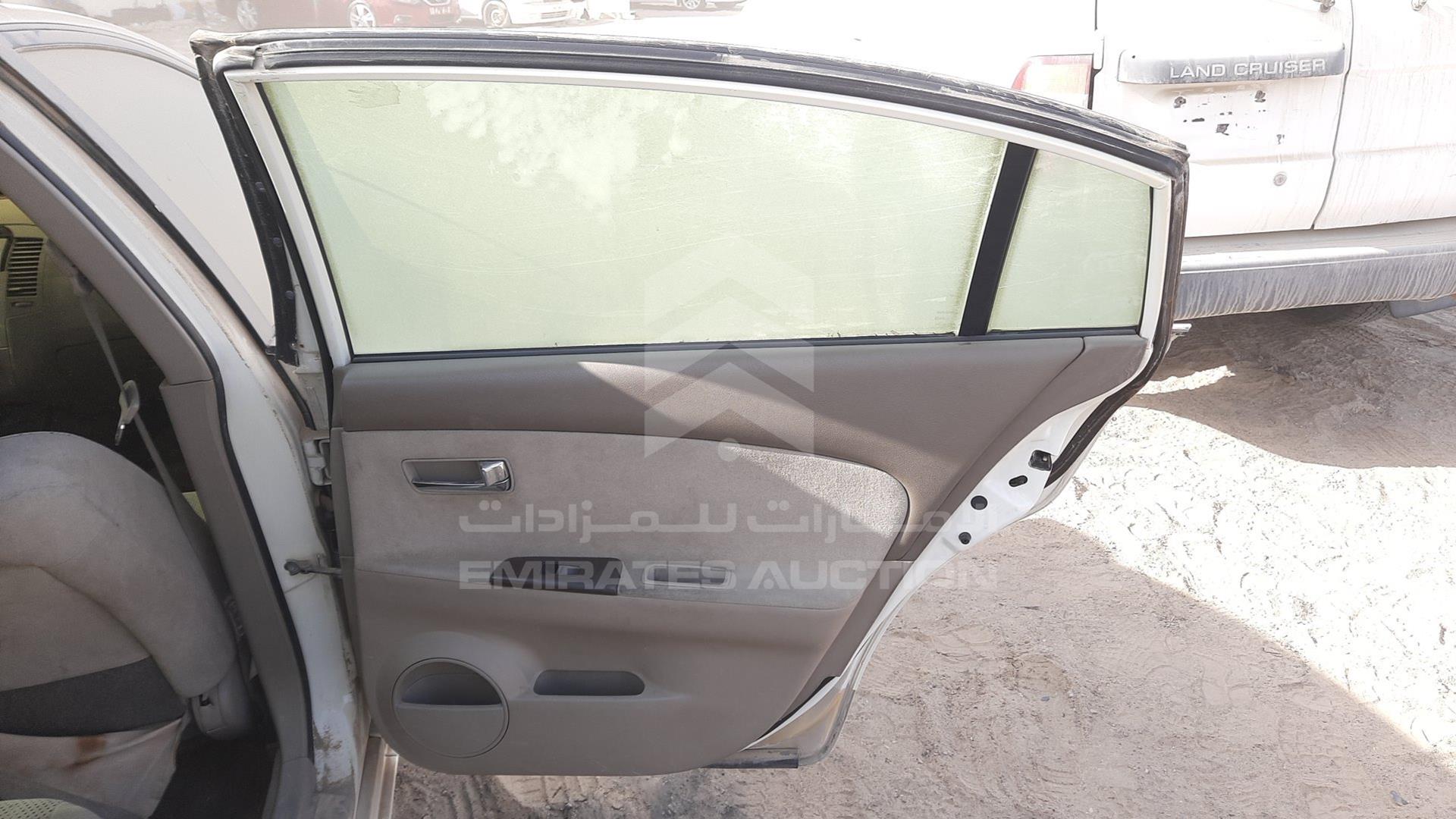 2007 NISSAN ALTIMA VIN: 1N4AL11D87C104799