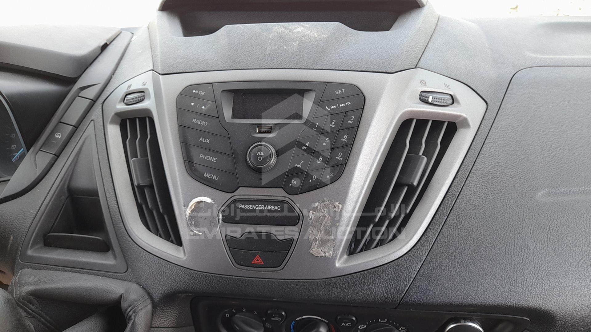 2021 FORD TRANSIT VIN: WF0HGHY79MTJ70065