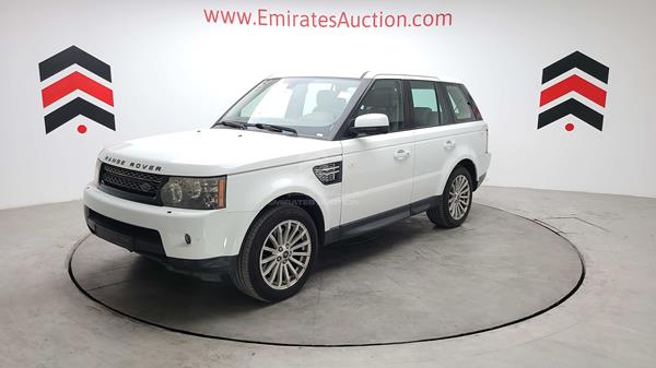 Range Rover Sport 2013 SALLSAAD4DA774927 Image 7