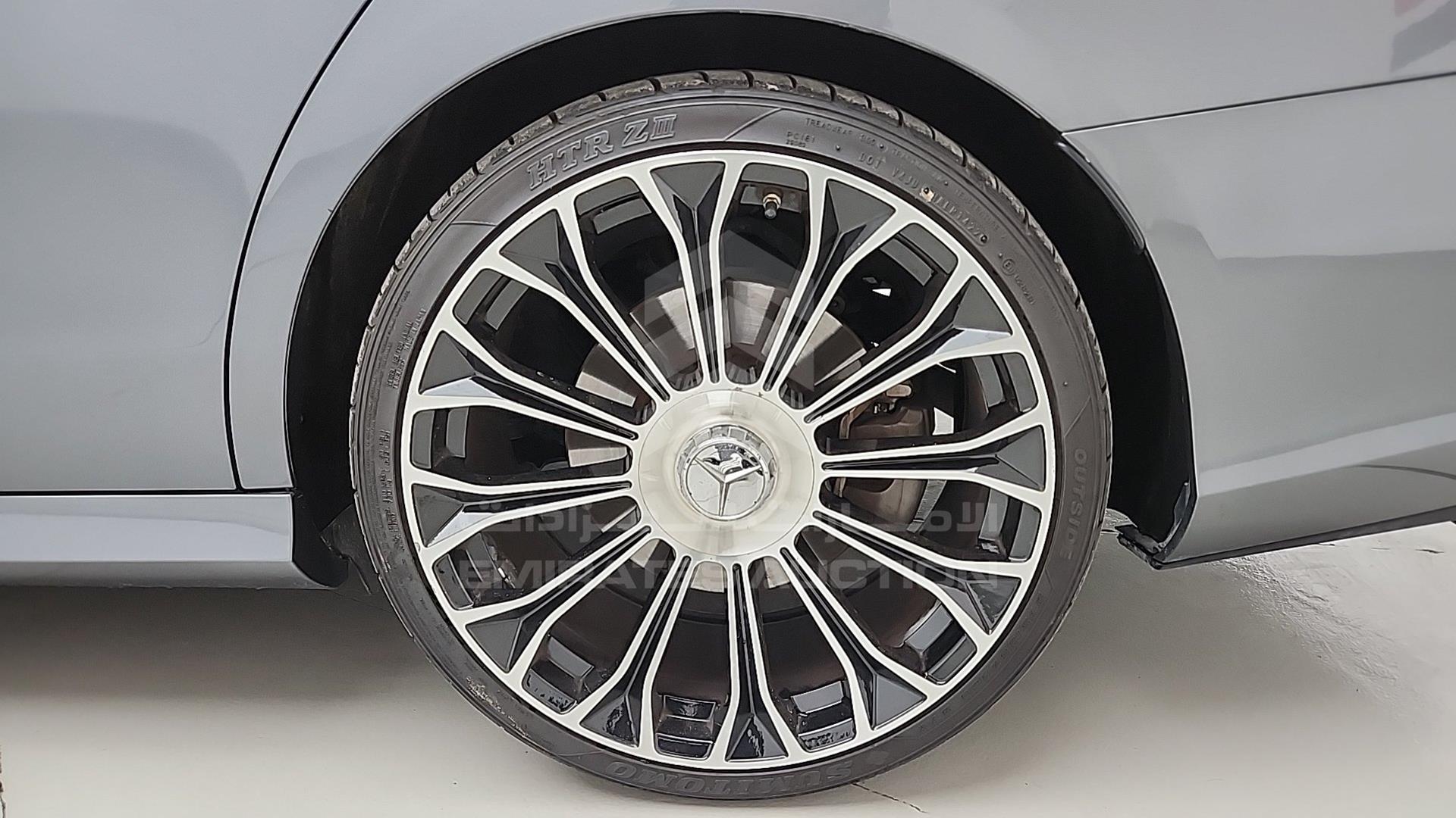 2019 MERCEDES E 350 VIN: WDDZF8FB7KA533088