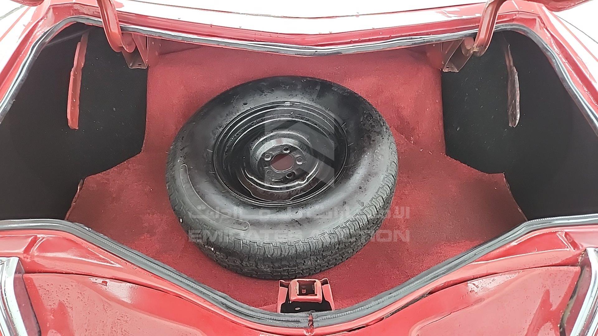 1977 PONTIAC GRAND PRIX VIN: 2J57Y7A197595