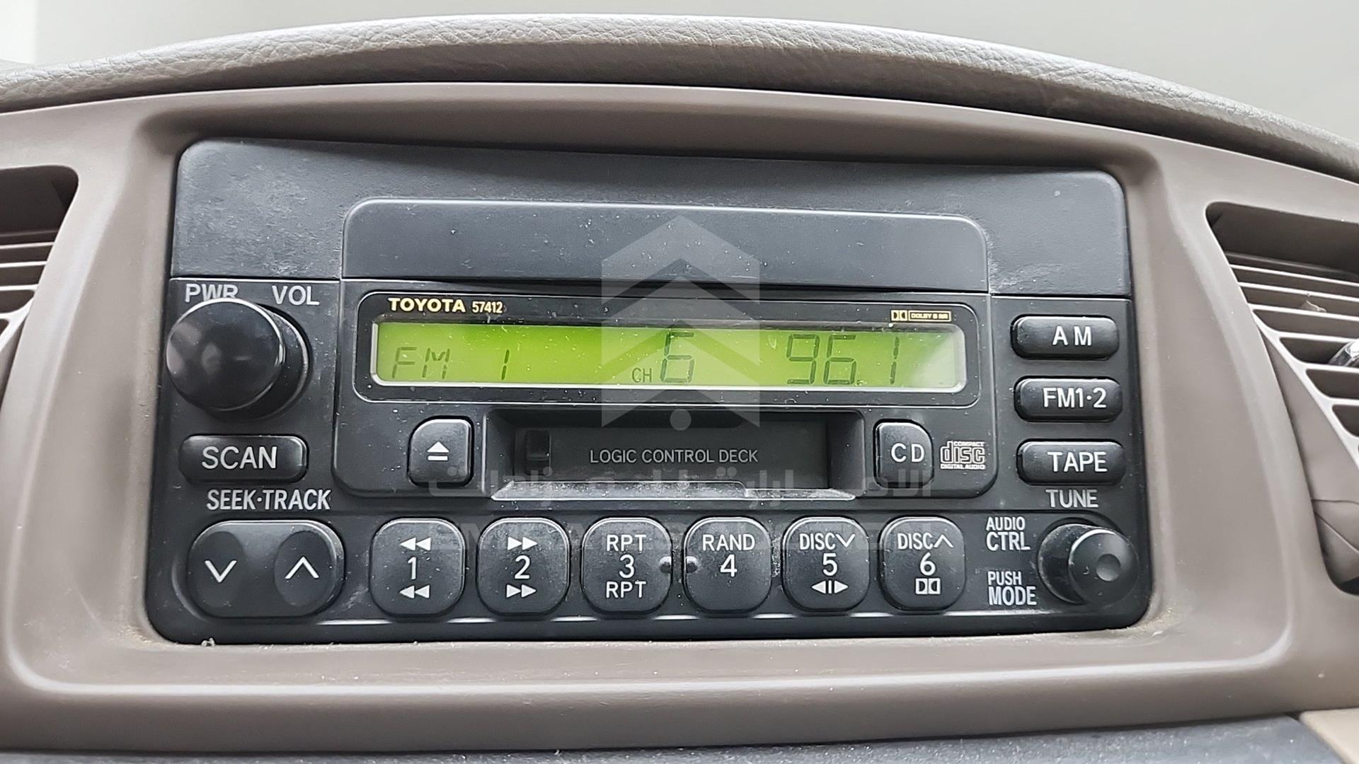 2007 TOYOTA COROLLA VIN: JTDBR22E873215931