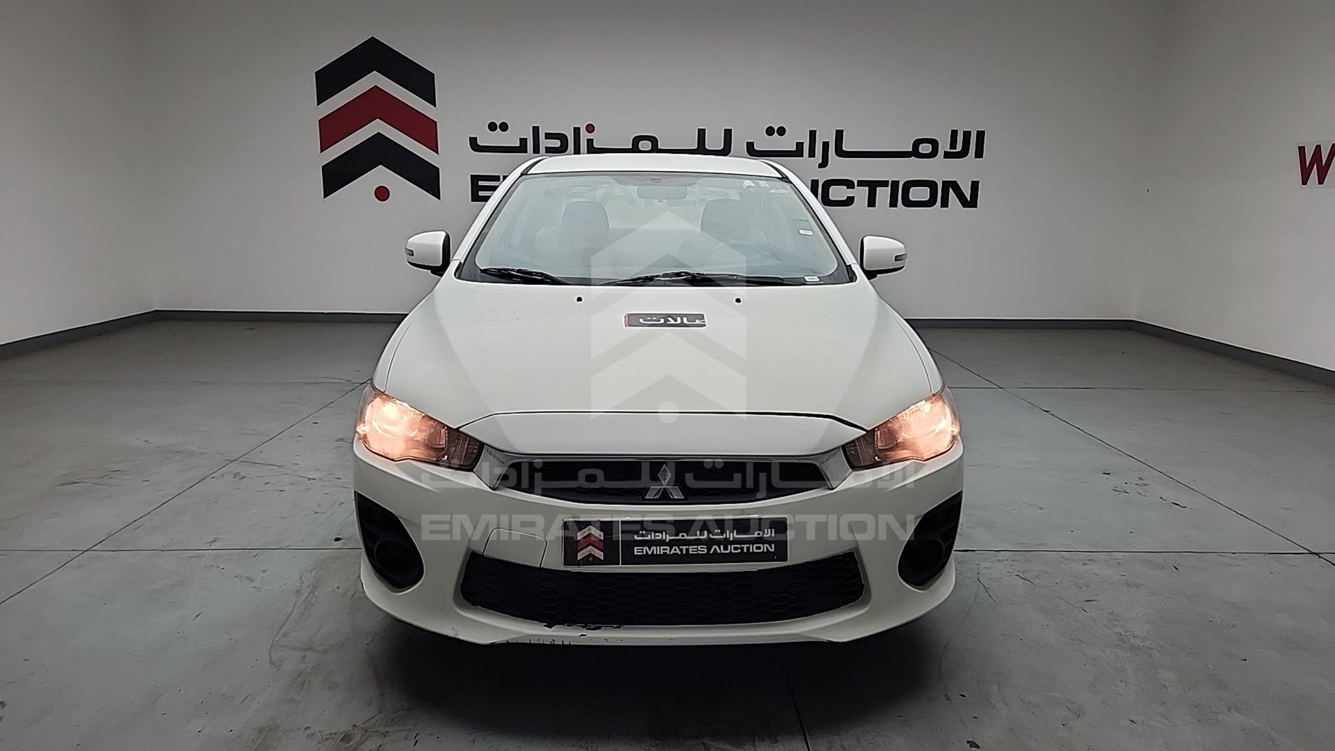 2016 MITSUBISHI LANCER EX VIN: JMYSTCY4AGU746159