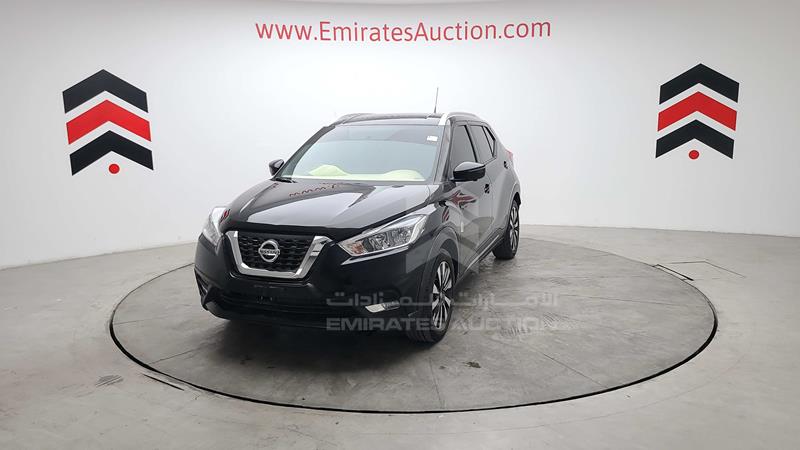 3N1CP5CP8LL502652 Auction: EmiratesAuction Lot: 413790 3N1CP5CP8LL502652 Nissan Kicks 2020 BLACK Photo 7