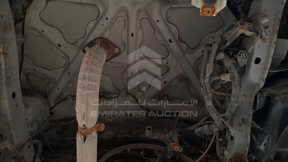 2007 Mitsubishi Lancer — Engine Bay — Photo 27