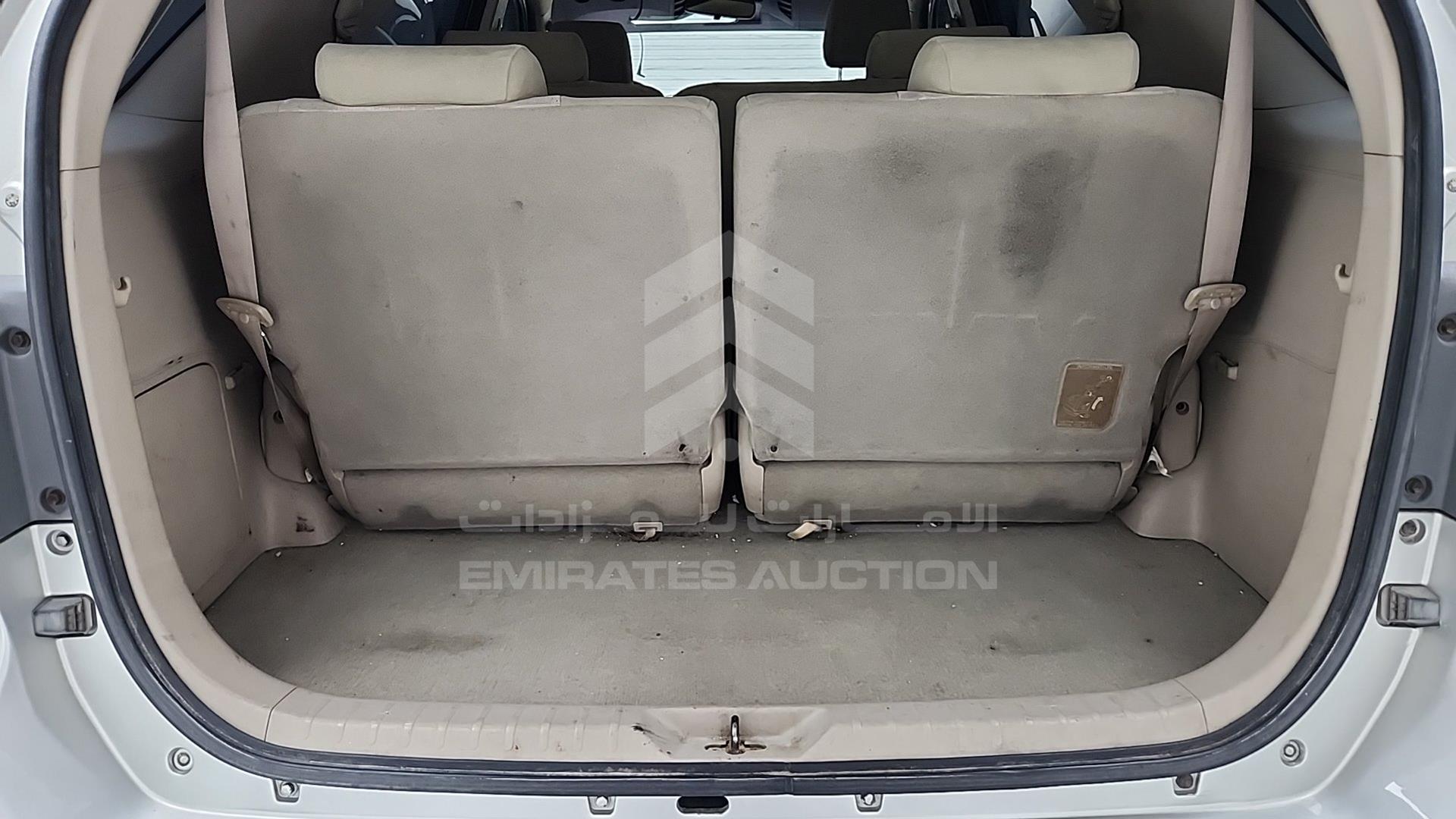 2006 TOYOTA FORTUNER VIN: MR1YU59G360006157
