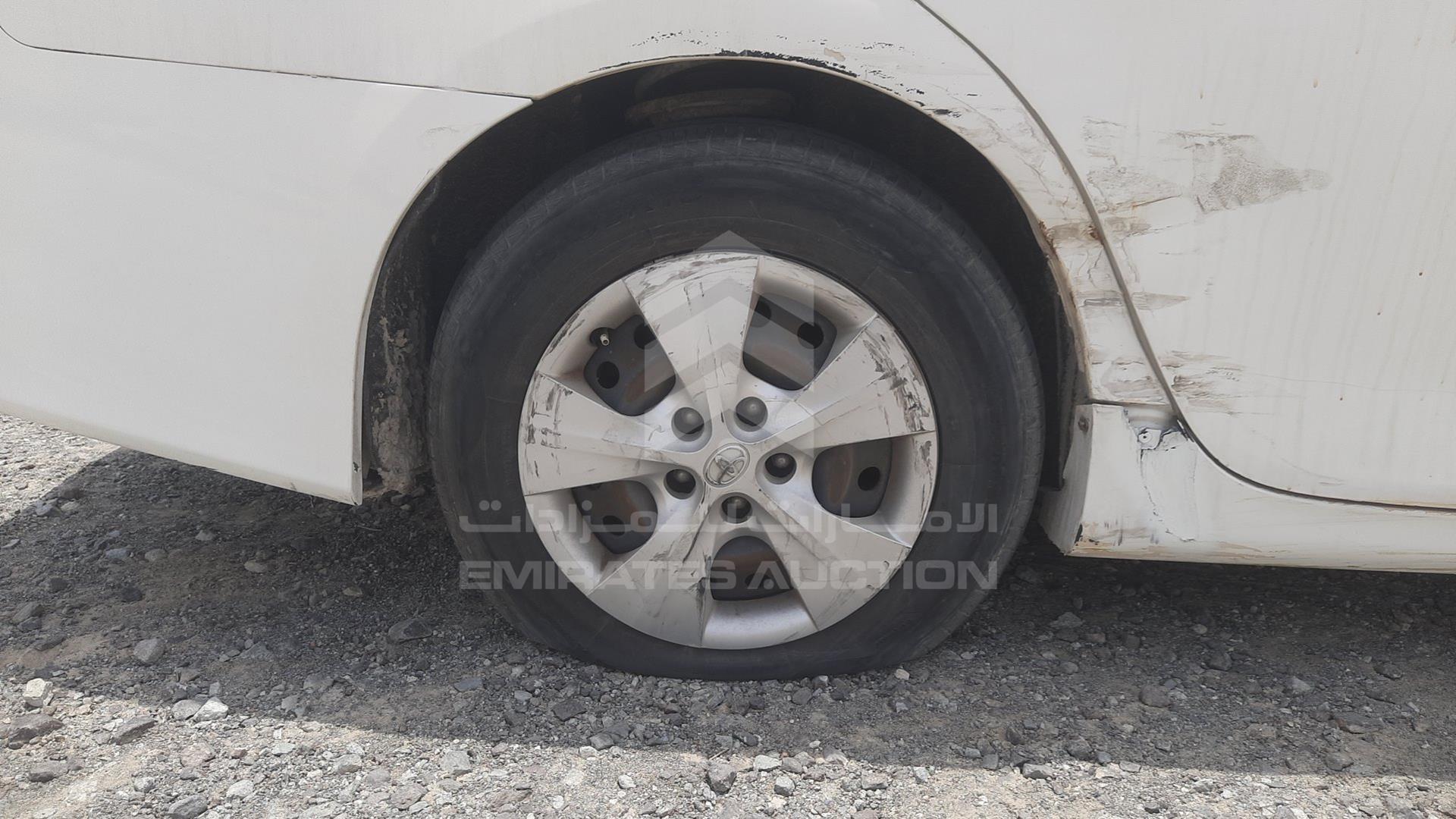 2015 TOYOTA CAMRY VIN: 6T1BF9FK1FX563661