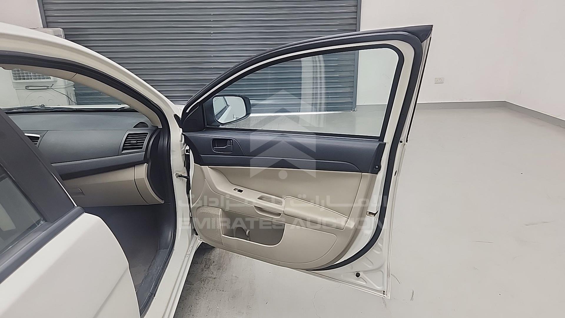 2015 MITSUBISHI LANCER VIN: JMYSTCY4AFU728022