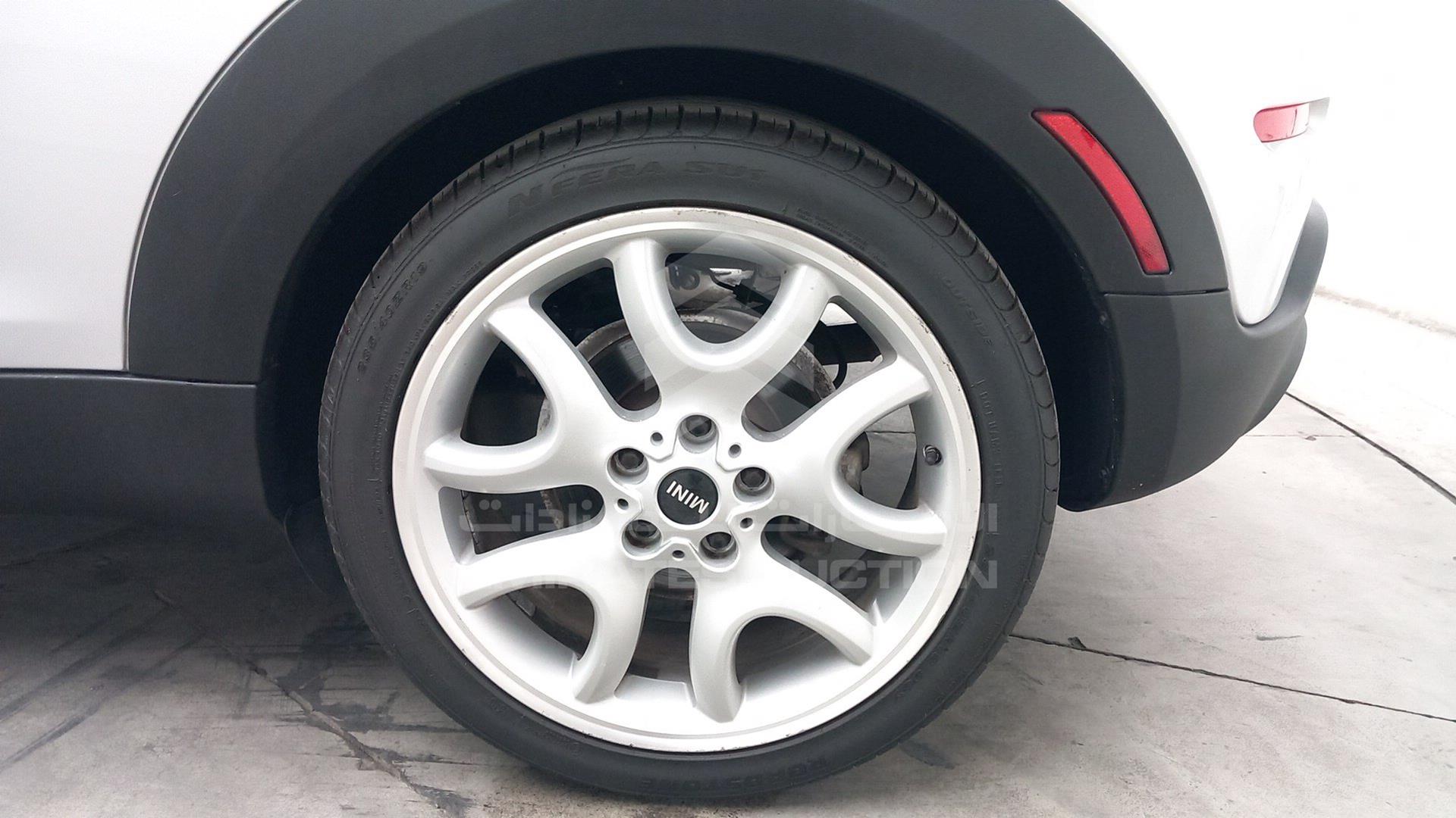 2014 MINI COOPER S VIN: WMWSS5C52EWN66959