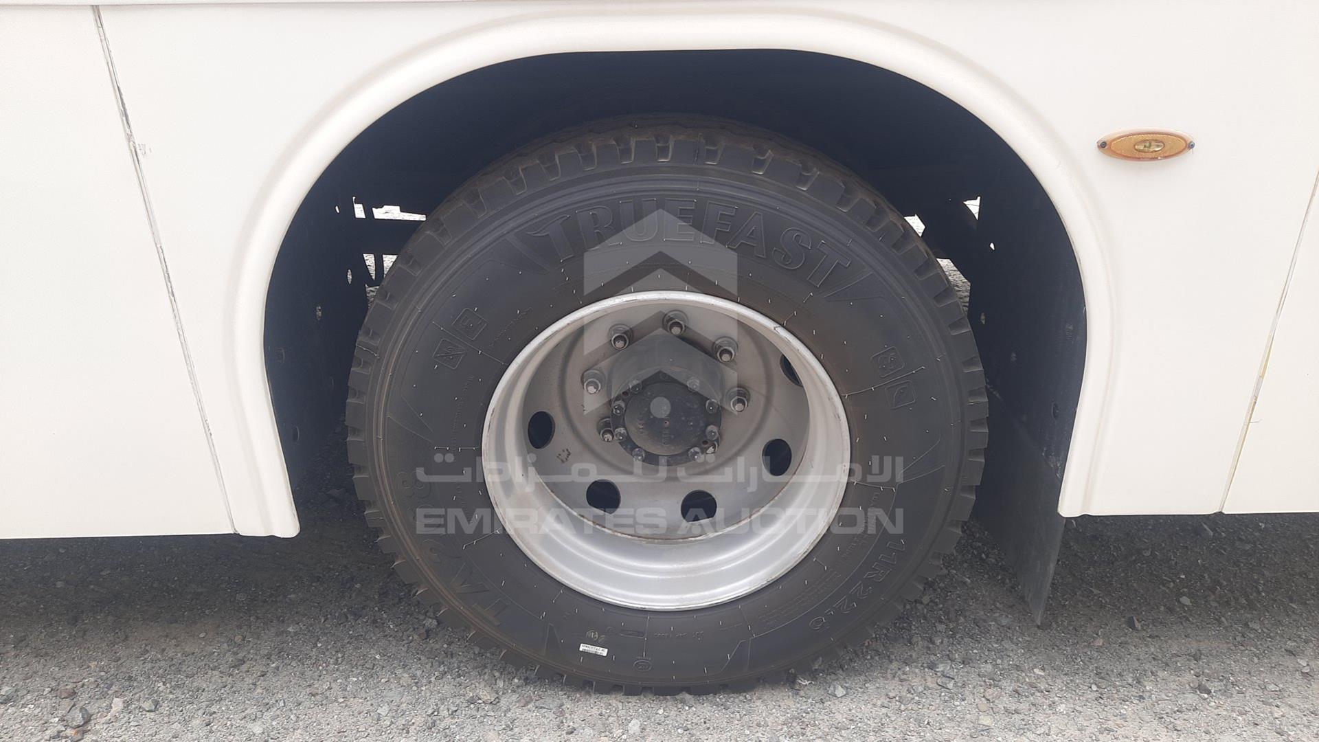 2021 EICHER SKYLINE VIN: MC2R3NLT4ML067360