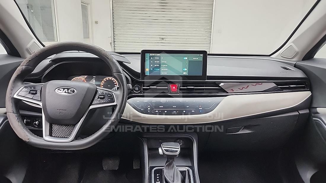 2023 JAC JS4 — Full Dashboard View — Photo 17