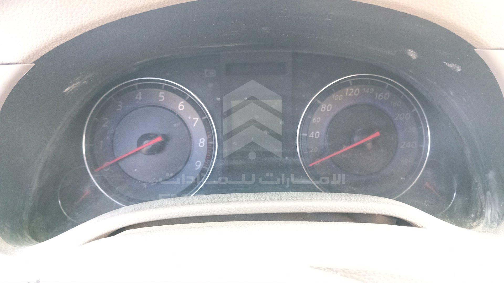 2007 INFINITI G35 VIN: JNKBV61E07M201325