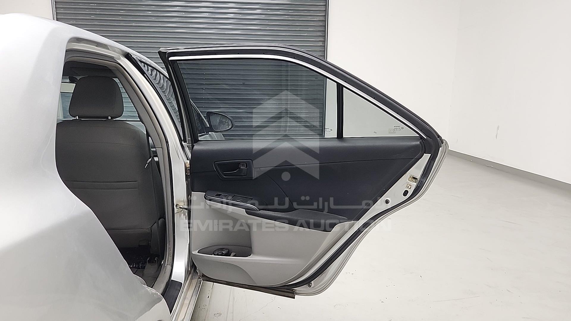 2012 TOYOTA CAMRY VIN: 6T1BF9FK2CX415448
