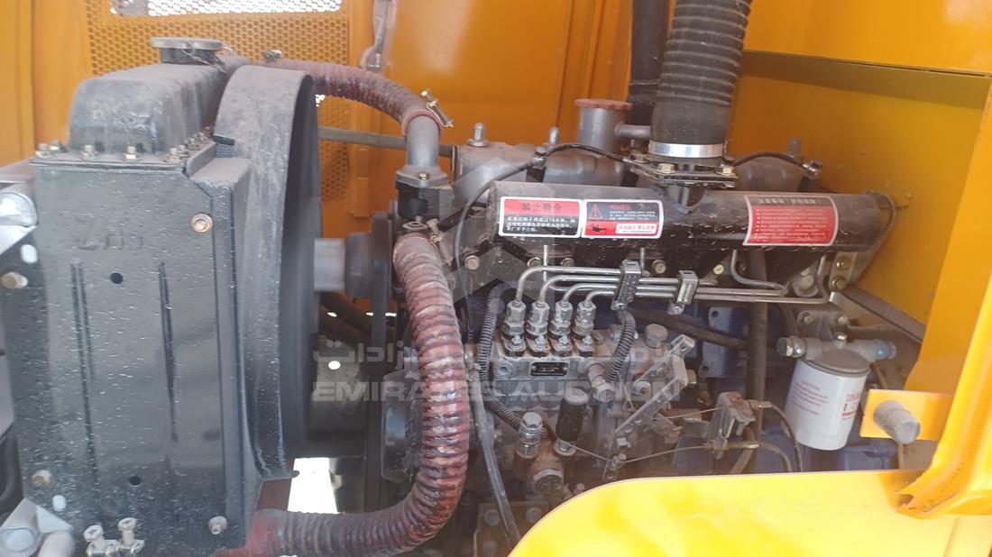 2026 SDLOOL SL930 — Engine Bay — Photo 29