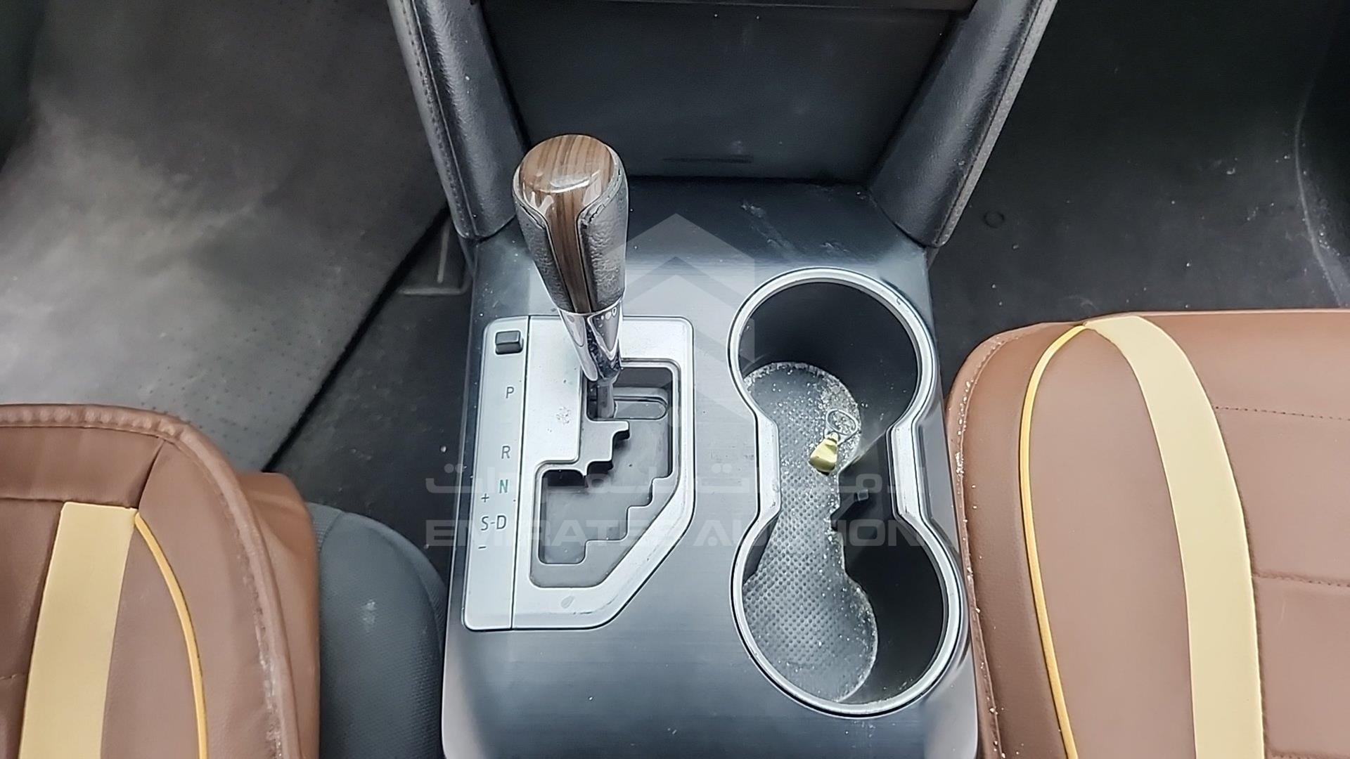 2014 TOYOTA CAMRY VIN: 6T1BF9FK3EX530210