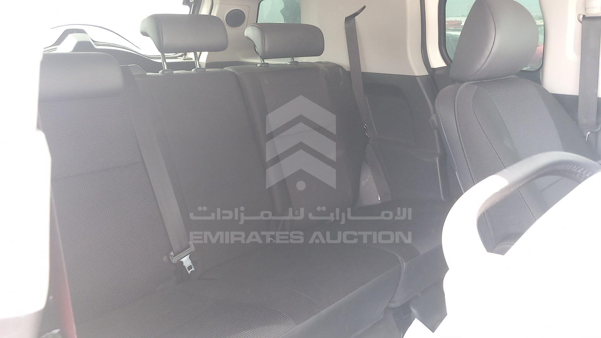 2022 TOYOTA FJ CRUISER VIN: JTEBU11F6NK266863