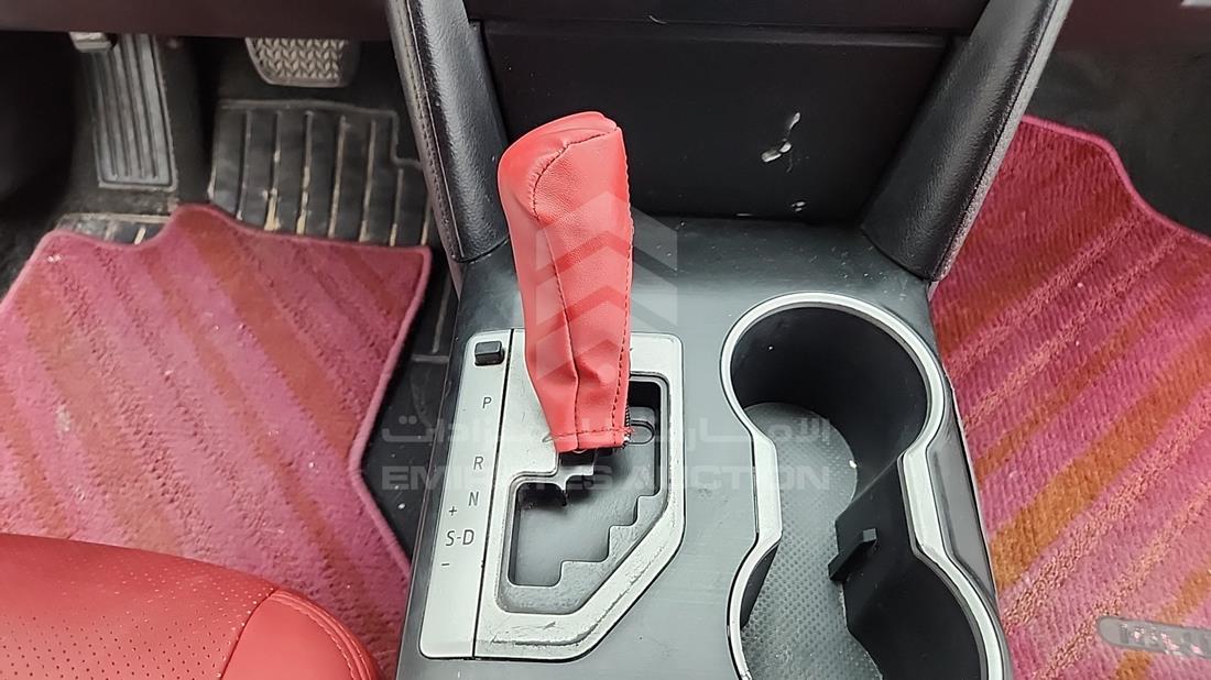 2014 Toyota Camry — Gear View — Photo 21