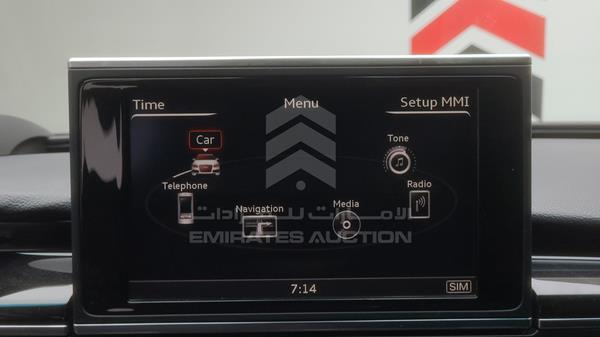 Audi RS 7 2016 WUAS2DFC1GN904645 Image 20