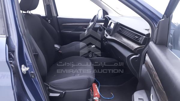 Suzuki Ertiga 2020 MA3NC2B12LA165896 Image 23