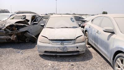 2001 Honda Civic