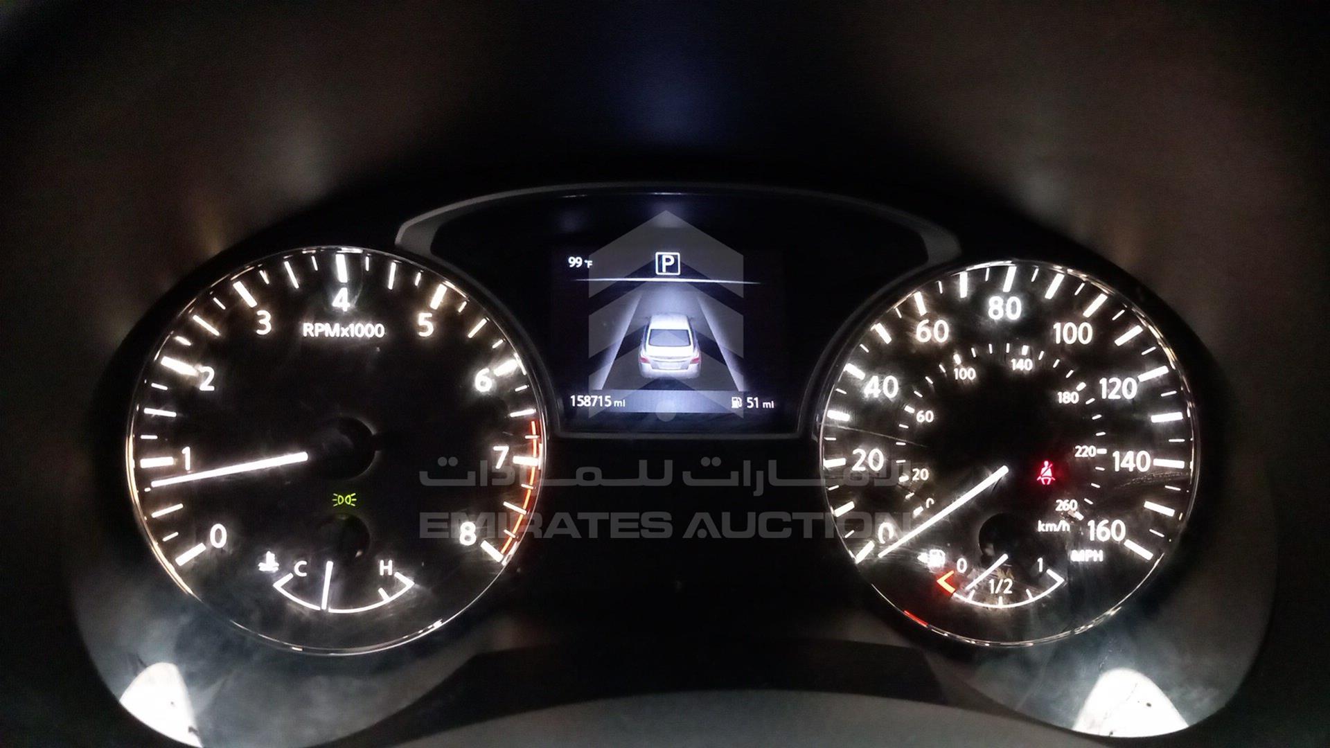 2016 NISSAN ALTIMA VIN: 1N4AL3AP7GC228908