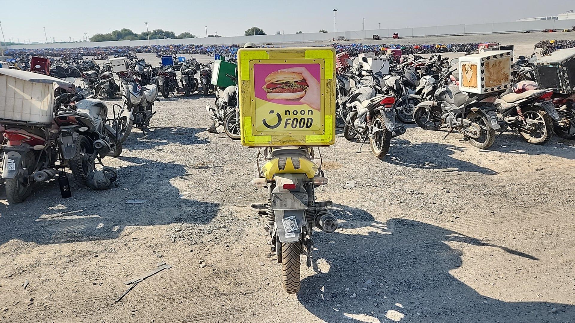 2021 BAJAJ 150 CC VIN: MD2A11CXXMCB17327