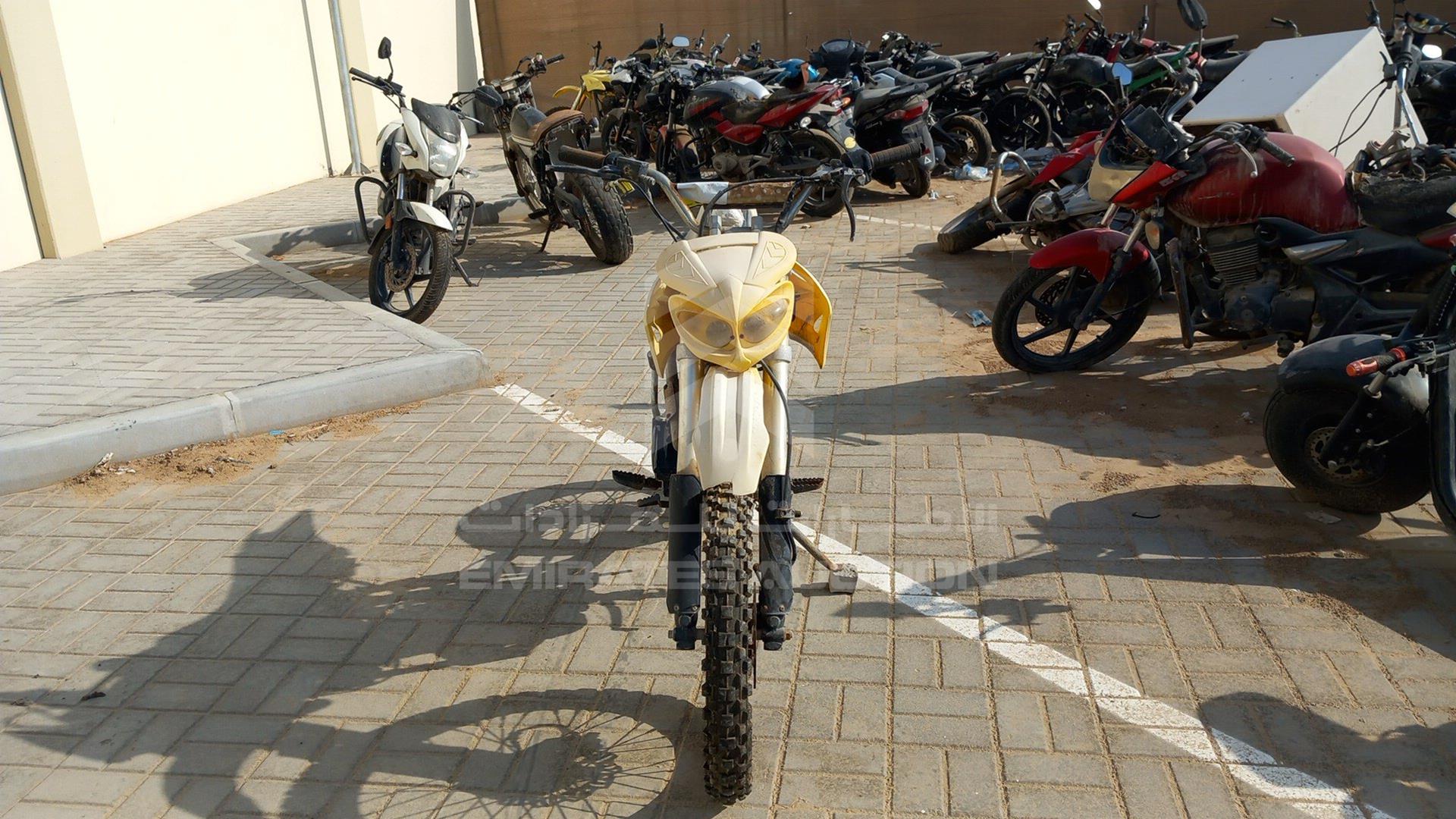 0 MOTORBIKE OFF ROAD VIN: LSD71320200500020