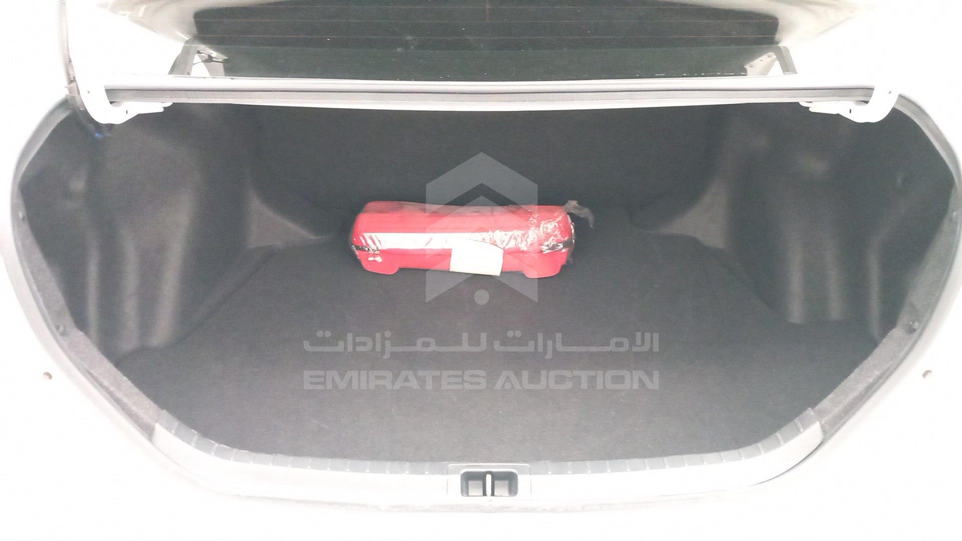 2015 TOYOTA COROLLA VIN: RKLBL9HE8F5243283