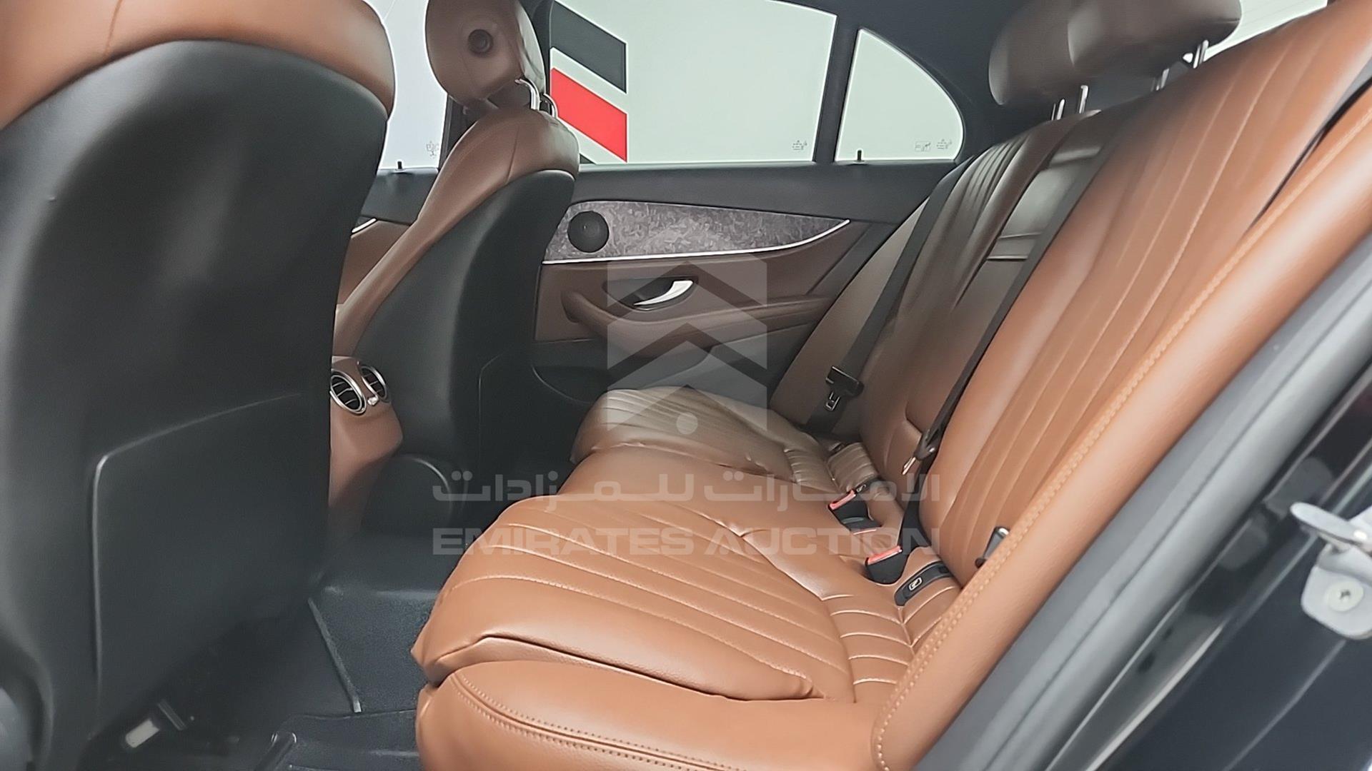2020 MERCEDES E220 VIN: WDD2130041A301832
